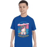 ShirtPunch Scepticorn, view 3