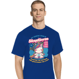 ShirtPunch Scepticorn, view 4