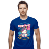 ShirtPunch Scepticorn, view 5