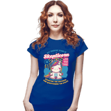 ShirtPunch Scepticorn, view 6