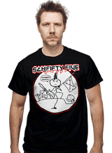ShirtPunch Schfifty Five, view 2