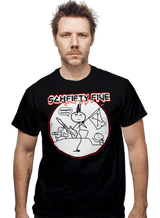 ShirtPunch Schfifty Five, view 2