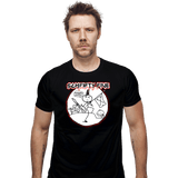 ShirtPunch Schifty Five, view 5