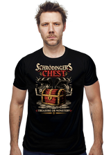 ShirtPunch Schrödinger's Treasure, view 2