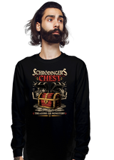 ShirtPunch Schrödinger's Treasure, view 4