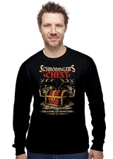ShirtPunch Schrödinger's Treasure, view 5