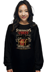 ShirtPunch Schrödinger's Treasure, view 6