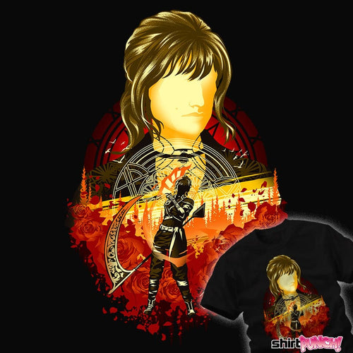 ShirtPunch Sciel