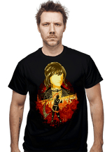 ShirtPunch Sciel, view 2