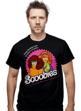 ShirtPunch Scoobies, view 2