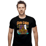 ShirtPunch Scooby Stacks, view 5