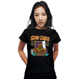 ShirtPunch Scooby Stacks, view 6