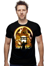 ShirtPunch Scorpion, view 2