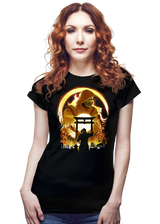 ShirtPunch Scorpion, view 3