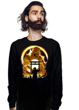 ShirtPunch Scorpion, view 4