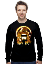 ShirtPunch Scorpion, view 5