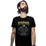 ShirtPunch Scorpion Crest, view 5