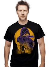 ShirtPunch Scorpion, view 2