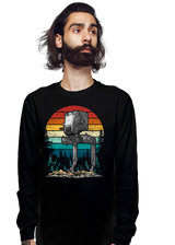 ShirtPunch Scout Walker Vintage, view 4