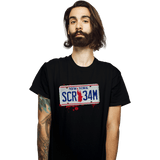 ShirtPunch SCR34M, view 2