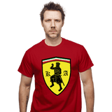ShirtPunch Scuderia Britanni, view 2