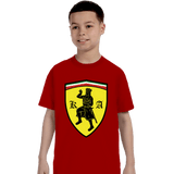 ShirtPunch Scuderia Britanni, view 3