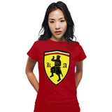 ShirtPunch Scuderia Britanni, view 6