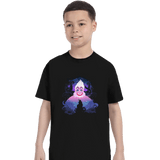 ShirtPunch Sea Sorceress, view 3