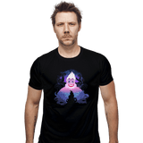 ShirtPunch Sea Sorceress, view 5
