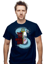 ShirtPunch Sea Witch, view 2