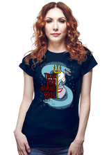 ShirtPunch Sea Witch, view 3