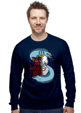 ShirtPunch Sea Witch, view 5