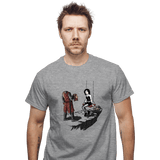 ShirtPunch Sean Insists, view 2