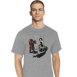 ShirtPunch Sean Insists, view 4
