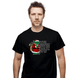 ShirtPunch Seaon To Be Jolly, view 2