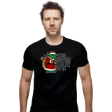 ShirtPunch Seaon To Be Jolly, view 5