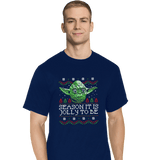 ShirtPunch Season It Is, Jolly To Be, view 4