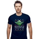 ShirtPunch Season It Is, Jolly To Be, view 5