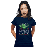 ShirtPunch Season It Is, Jolly To Be, view 6