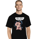 ShirtPunch Second Land, view 4