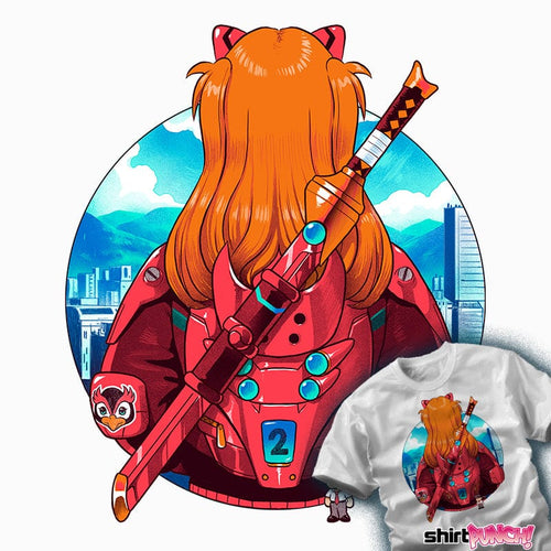 ShirtPunch Second Summer