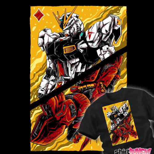 ShirtPunch Second Wave