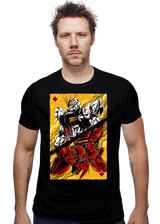 ShirtPunch Second Wave, view 2