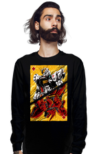 ShirtPunch Second Wave, view 4