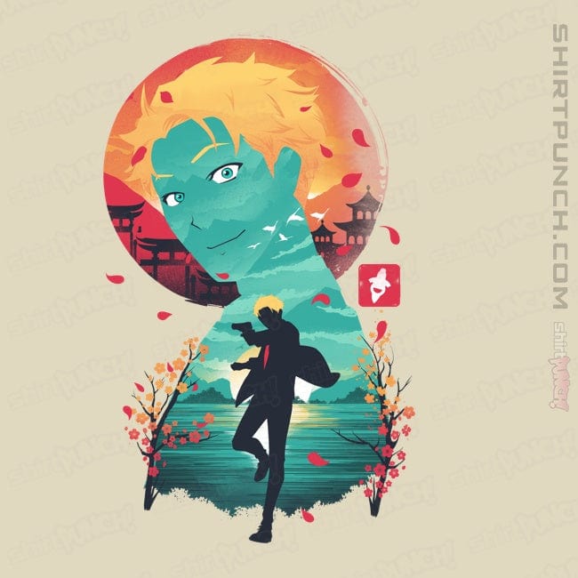 ShirtPunch Secret Agent Secret Sale