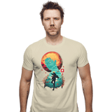 ShirtPunch Secret Agent Secret Sale, view 5
