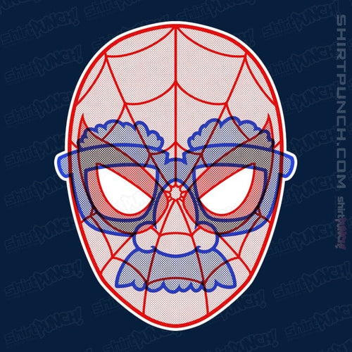 ShirtPunch Secret ID