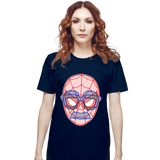 ShirtPunch Secret ID, view 2