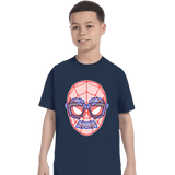 ShirtPunch Secret ID, view 3