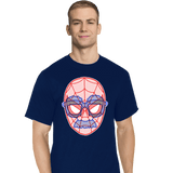 ShirtPunch Secret ID, view 4